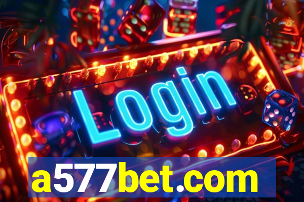 a577bet.com