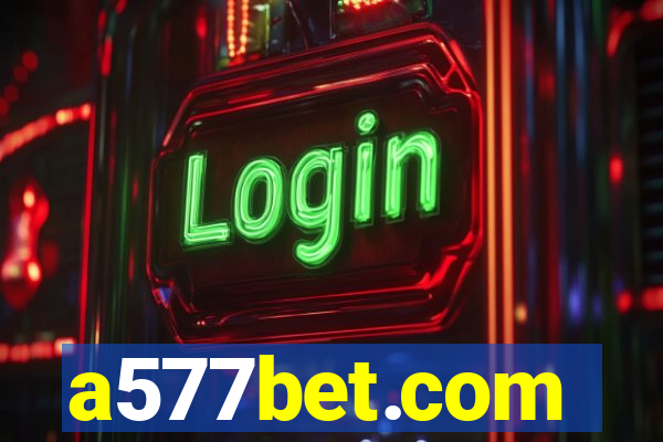 a577bet.com