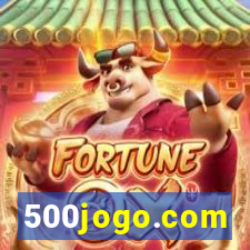 500jogo.com