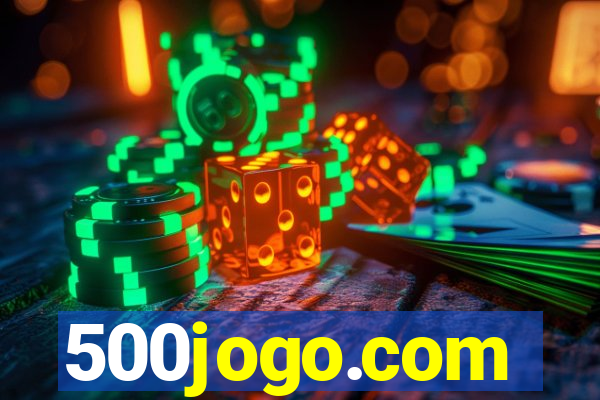 500jogo.com