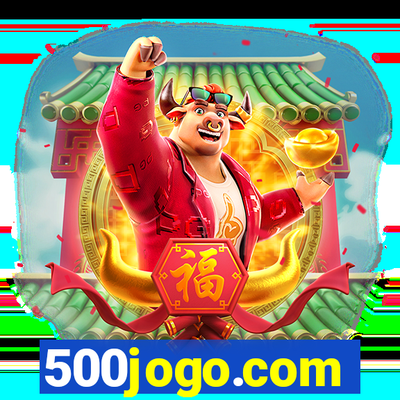 500jogo.com