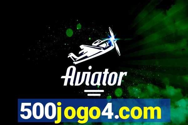 500jogo4.com