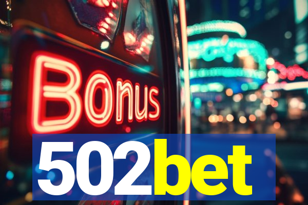 502bet