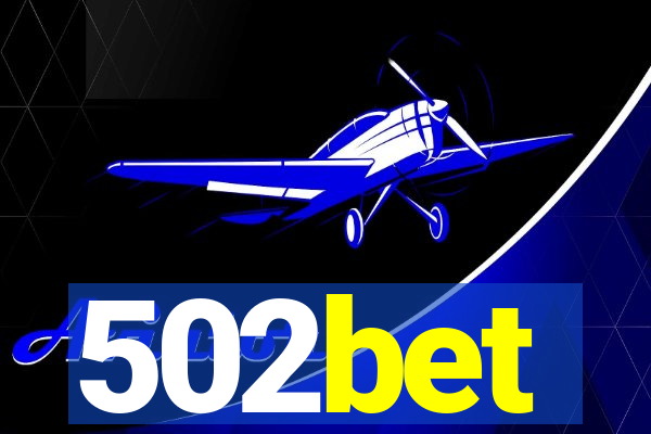 502bet