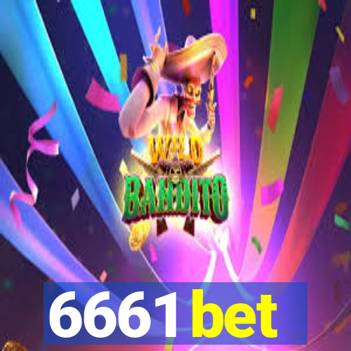 6661 bet