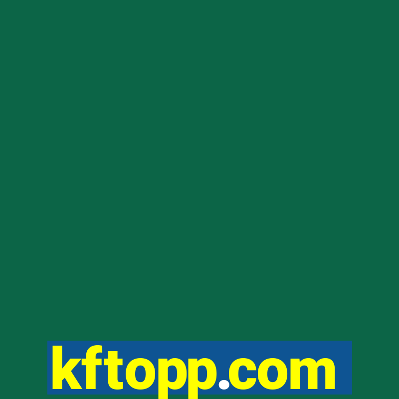 kftopp.com