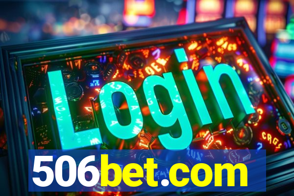 506bet.com