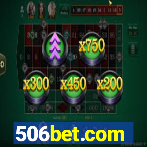 506bet.com