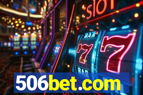 506bet.com