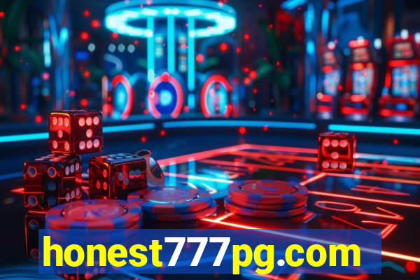 honest777pg.com