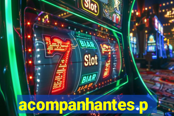 acompanhantes.pvh