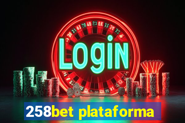 258bet plataforma