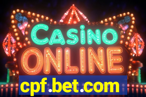 cpf.bet.com