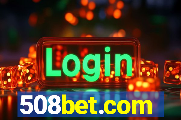 508bet.com