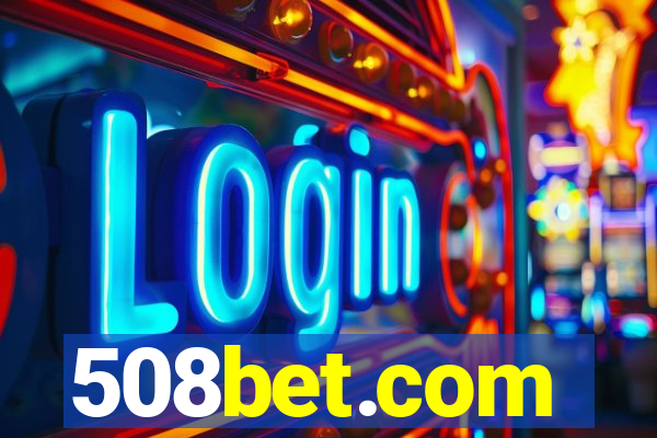 508bet.com