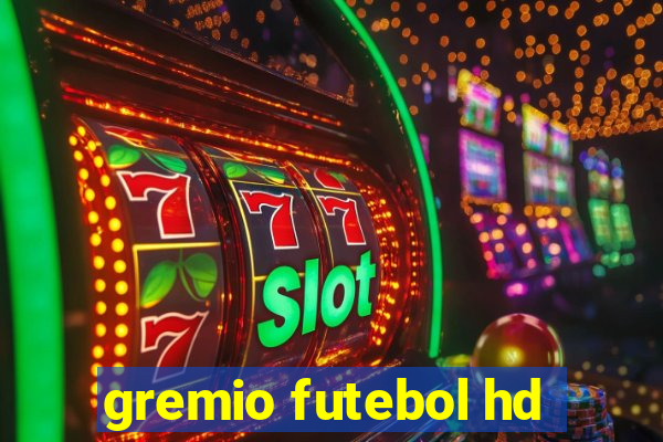 gremio futebol hd