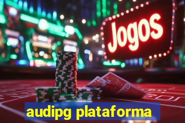 audipg plataforma