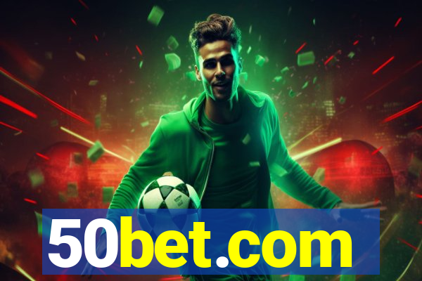 50bet.com