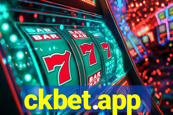 ckbet.app