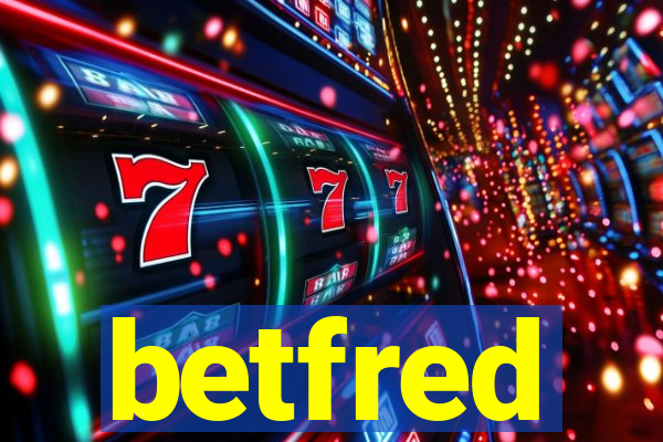 betfred