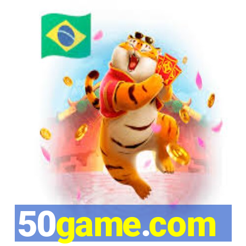 50game.com