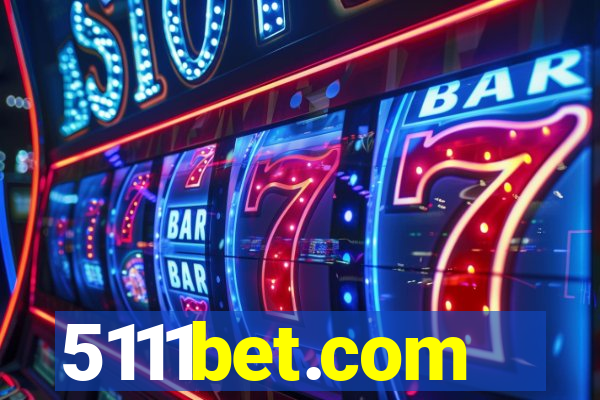 5111bet.com