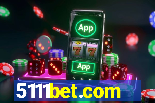 5111bet.com