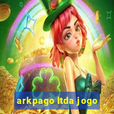 arkpago ltda jogo