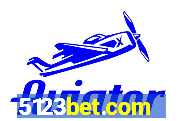 5123bet.com