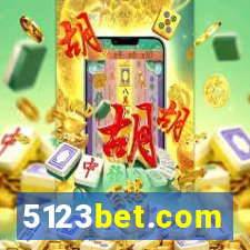 5123bet.com