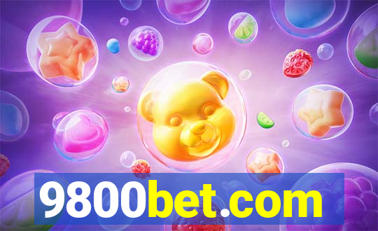 9800bet.com