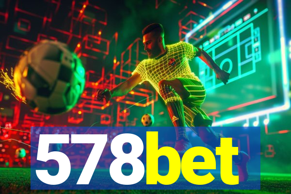 578bet