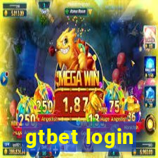 gtbet login