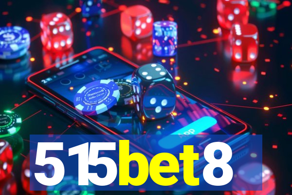 515bet8