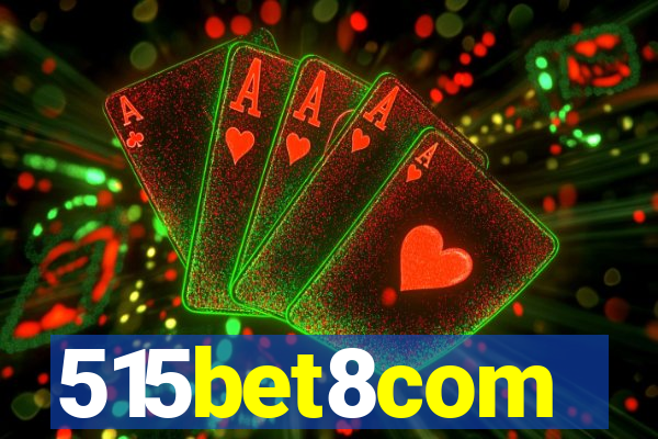 515bet8com