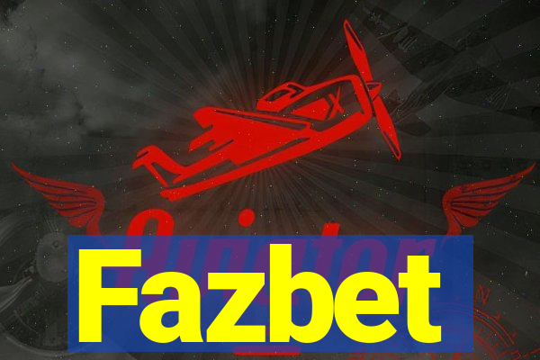 Fazbet