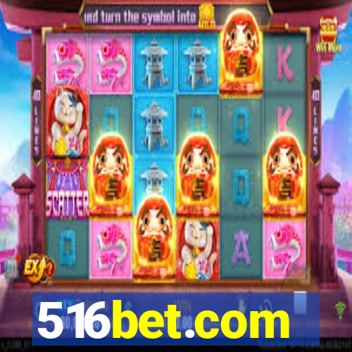 516bet.com