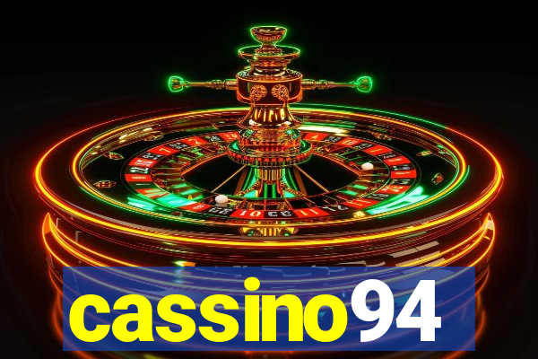 cassino94