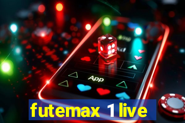 futemax 1 live