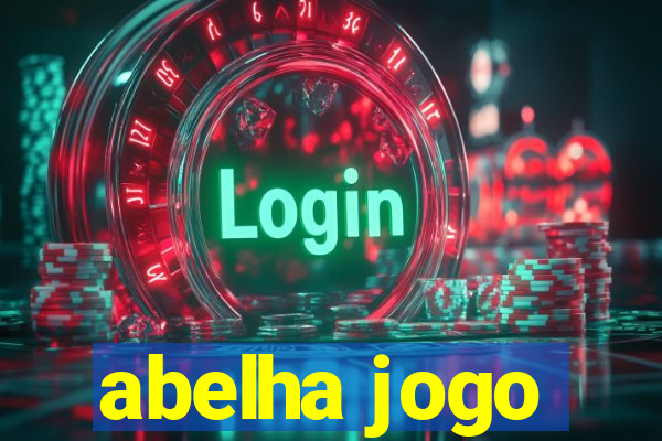 abelha jogo