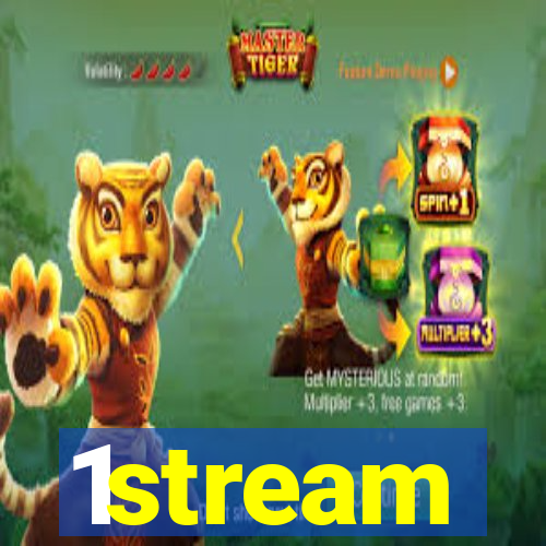 1stream