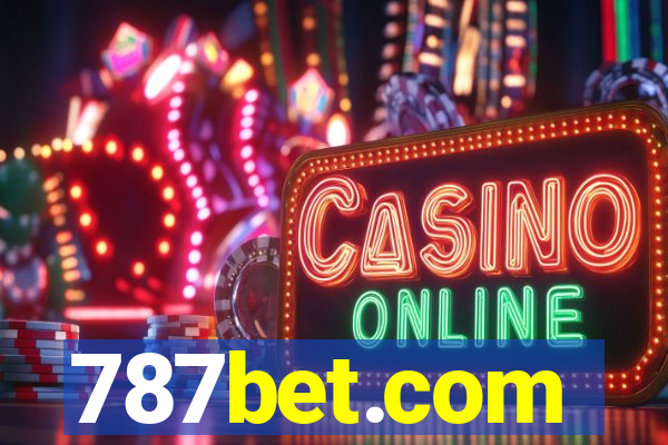 787bet.com