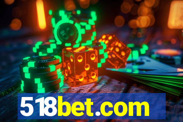 518bet.com