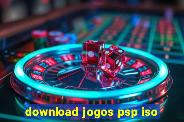 download jogos psp iso