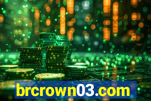 brcrown03.com