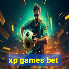 xp games bet