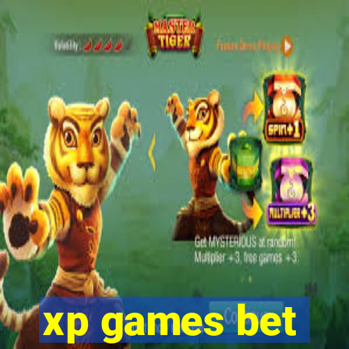 xp games bet