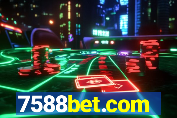 7588bet.com