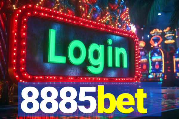 8885bet