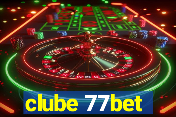 clube 77bet